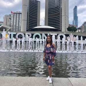 Meet your Posher, Clark